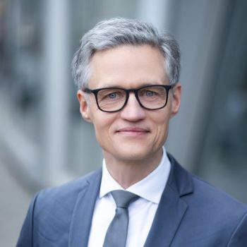Portrait Christoph Waldmann Portrait Christoph Waldmann